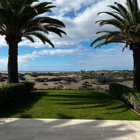 Apartment Chalet Duna Star Maspalomas Maspalomas (Gran Canaria)