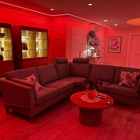 Apartment Chalet Duna Star Maspalomas