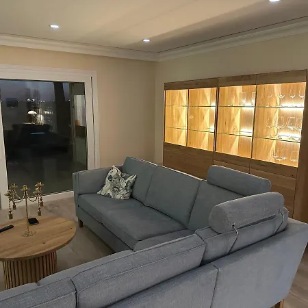 Apartment Chalet Duna Star Maspalomas