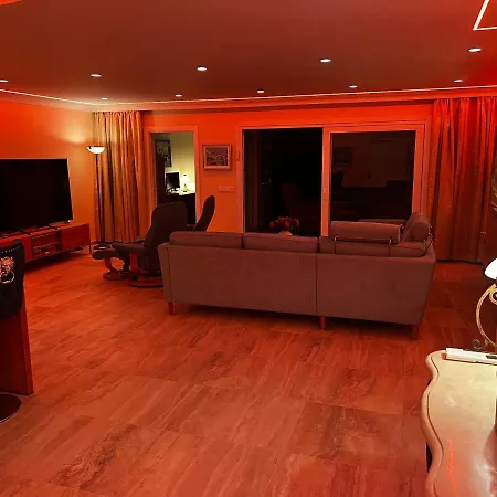 Apartment Chalet Duna Star Maspalomas Maspalomas (Gran Canaria)
