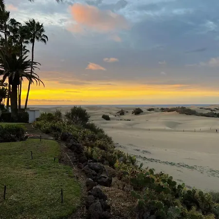 Chalet Duna Star Maspalomas Maspalomas (Gran Canaria)