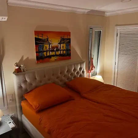 Apartment Chalet Duna Star Maspalomas *