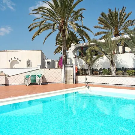 Chalet Duna Star Maspalomas Maspalomas (Gran Canaria)